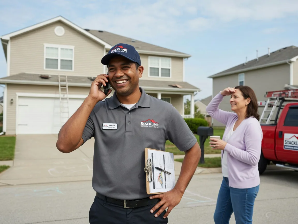 Chimney flashing repair Snow Hill, MD FAQs